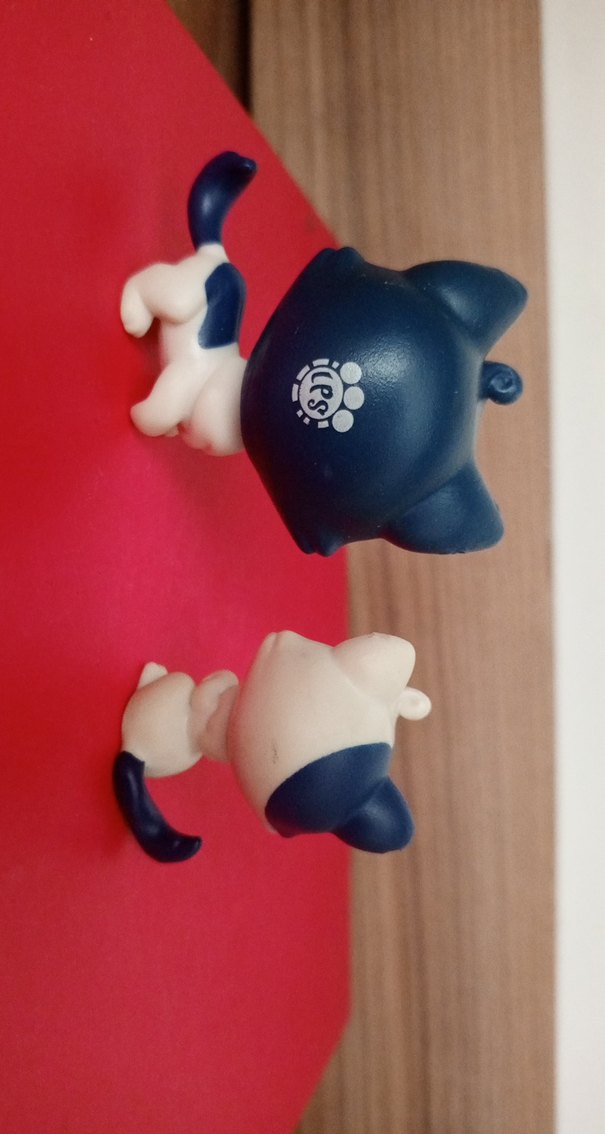 Miniş (Anne bebek seti) - Görsel 2