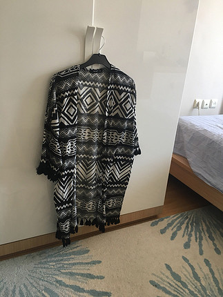 Etnik kimono