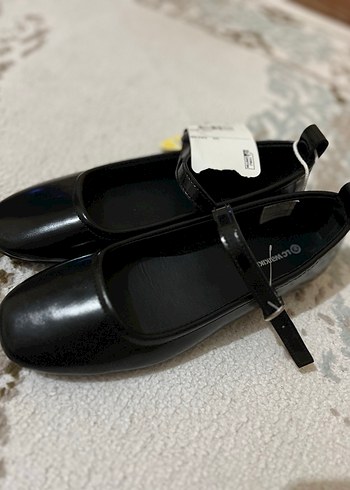 Kadın babet - Görsel 2