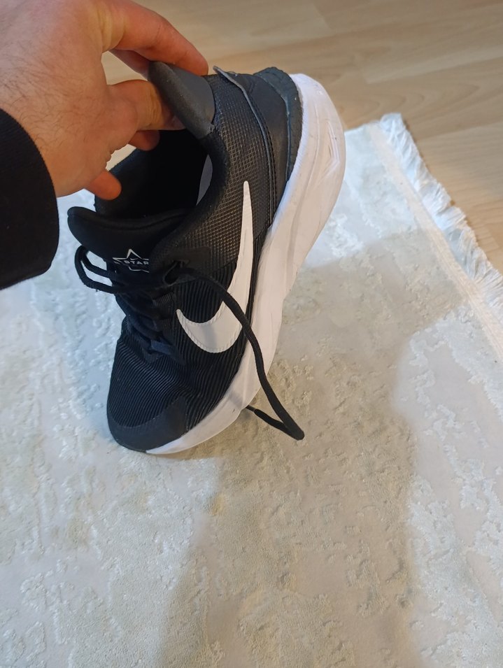 Nike star runner - Görsel 4