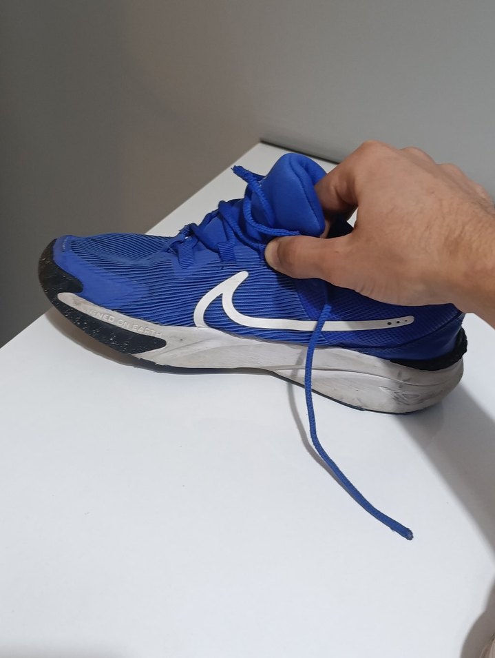 nike star runner 4 - Görsel 4