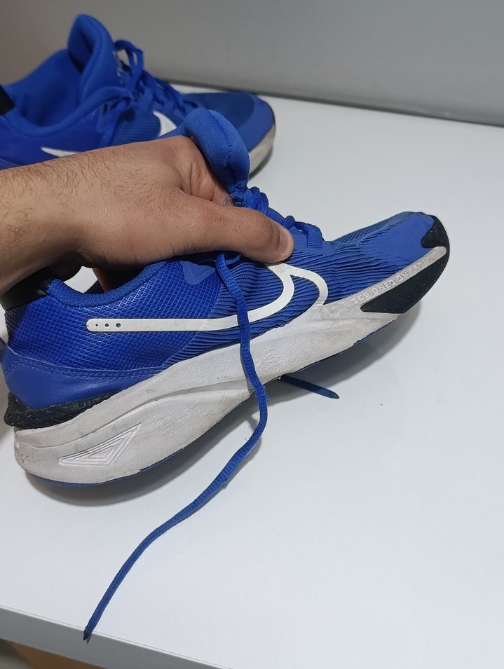 nike star runner 4 - Görsel 5