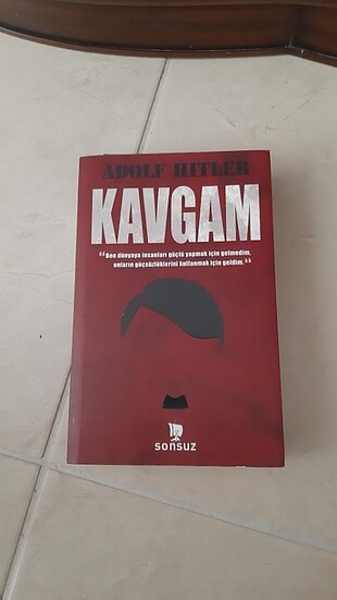 Kitap