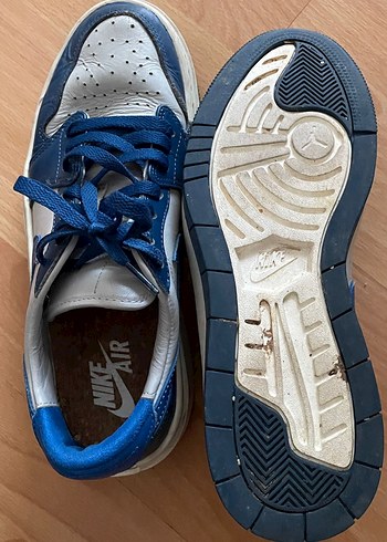 39 Beden Nike orjinal ayakkabı