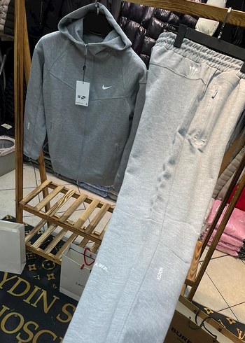 Fermuarlı Eşofman Takımı - Görsel 2