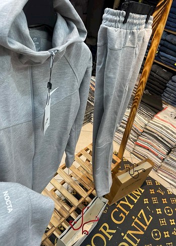 Fermuarlı Eşofman Takımı - Görsel 3