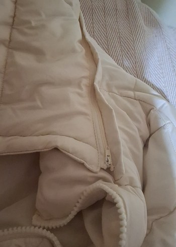 40 Beden Koton Mont
