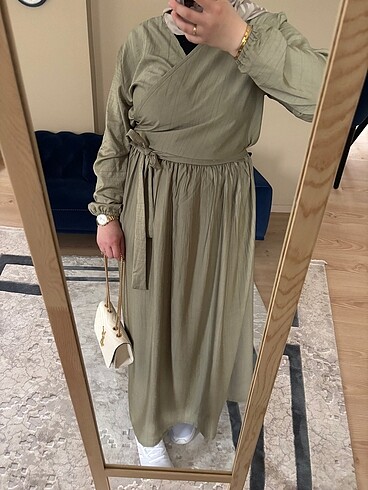 universal Beden Yandan bağlamalı etek bluz takım kimono ceket