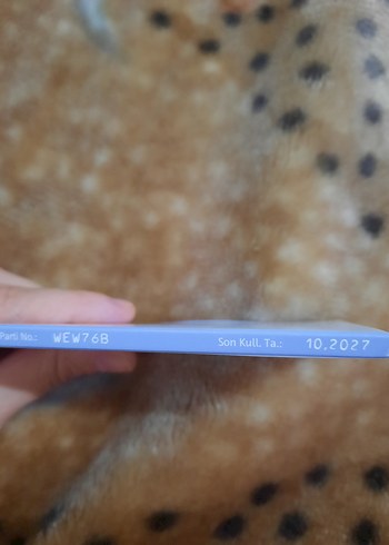 Doğum Kontrol Kapsül - Görsel 4