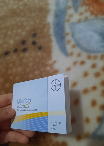 Doğum Kontrol Kapsül - Görsel 3