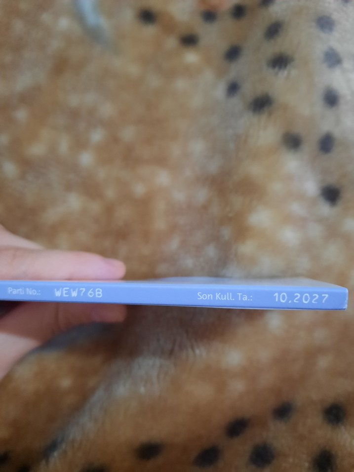 Doğum Kontrol Kapsül - Görsel 4