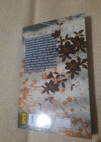 Demon Slayer Cilt 1 - Görsel 2