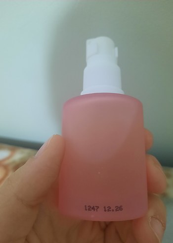 Unfilter Beauty Göz Serumu 30 ml - Görsel 2