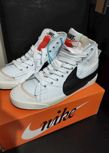 Nike Blazer Jumbo - Görsel 5
