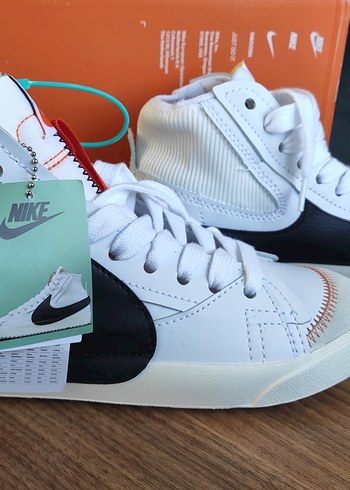 Nike Blazer Jumbo - Görsel 2