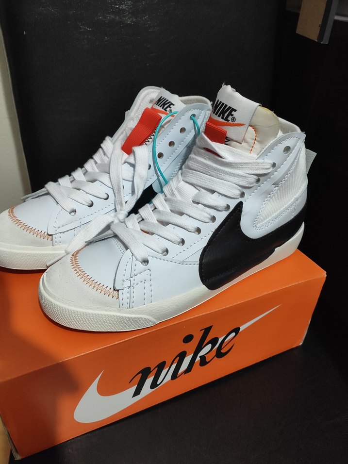 Nike Blazer Jumbo - Görsel 5