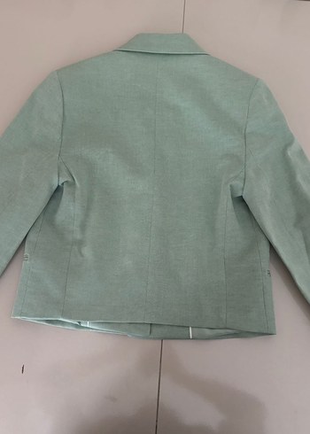 Mango kadın ceket - Görsel 2