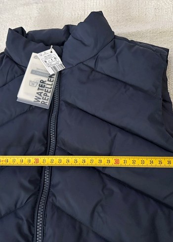 Mango çocuk yelek - Görsel 3