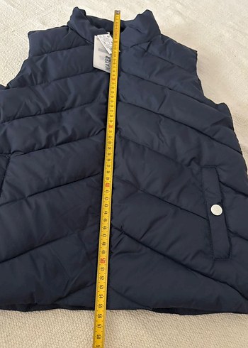 Mango çocuk yelek - Görsel 2