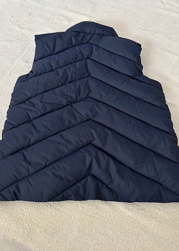 Mango çocuk yelek - Görsel 4