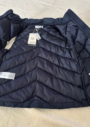 Mango çocuk yelek - Görsel 5