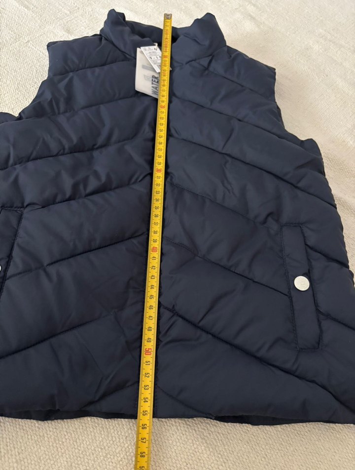 Mango çocuk yelek - Görsel 2