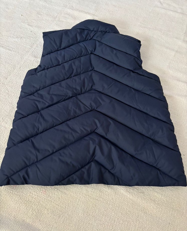 Mango çocuk yelek - Görsel 4