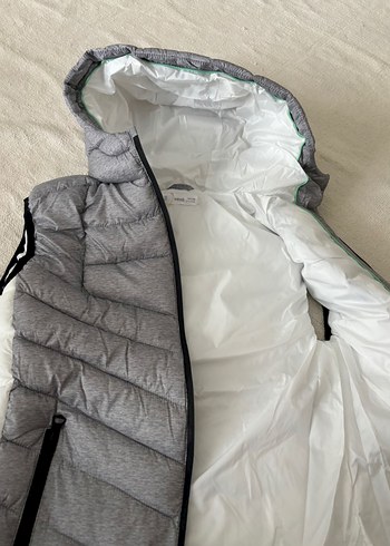 Mango çocuk Yelek - Görsel 7