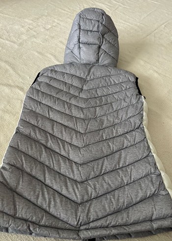 Mango çocuk Yelek - Görsel 4