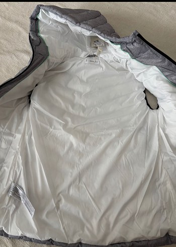 Mango çocuk Yelek - Görsel 5