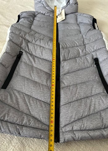 Mango çocuk Yelek - Görsel 2