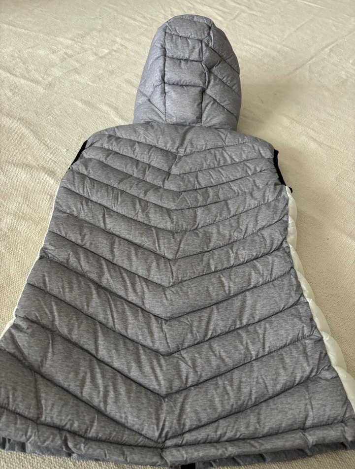 Mango çocuk Yelek - Görsel 4