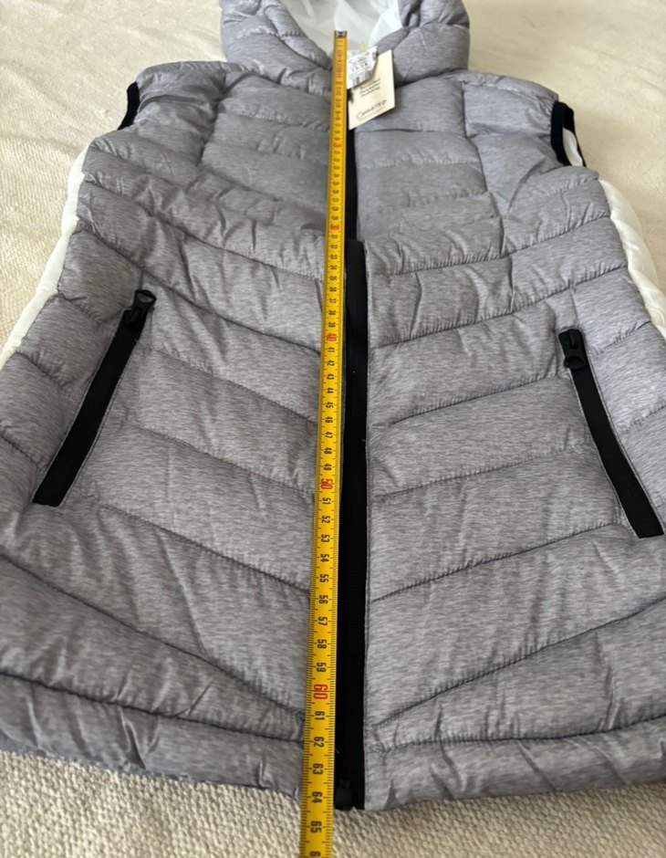 Mango çocuk Yelek - Görsel 2