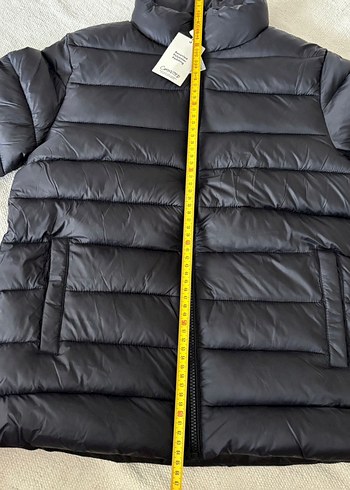 Mango Kadın Kış Montu - Görsel 2