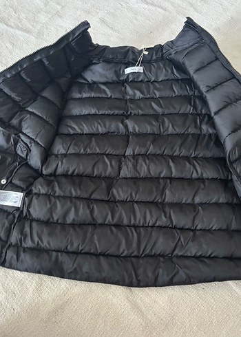 Mango Kadın Kış Montu - Görsel 6