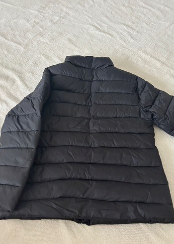 Mango Kadın Kış Montu - Görsel 8