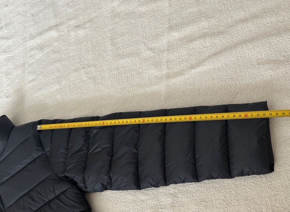 Mango Kadın Kış Montu - Görsel 4