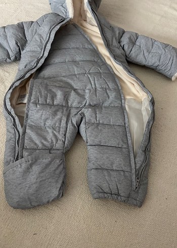 Mango Bebek Tulumu - Görsel 8