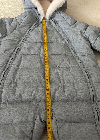 Mango Bebek Tulumu - Görsel 2