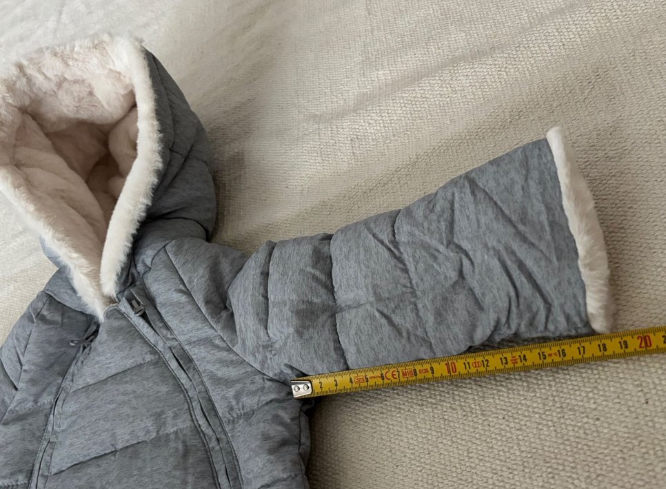 Mango Bebek Tulumu - Görsel 5