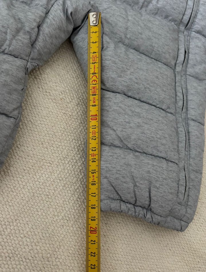 Mango Bebek Tulumu - Görsel 3