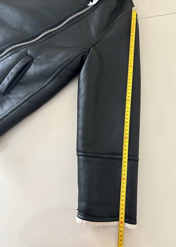 Mango kadın mont. - Görsel 5