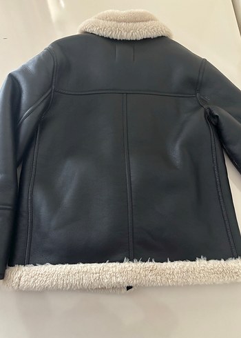 Mango kadın mont. - Görsel 7