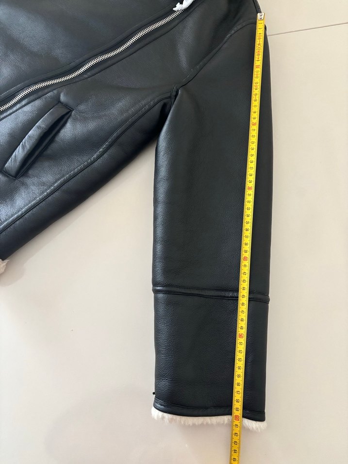 Mango kadın mont. - Görsel 5