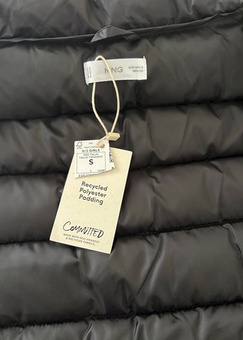 Mango mont - Görsel 9