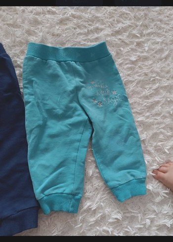 üç adet tayt - Görsel 3