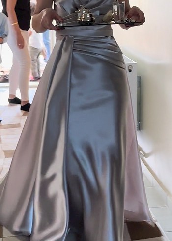 Söz nişan elbisesi - Görsel 3