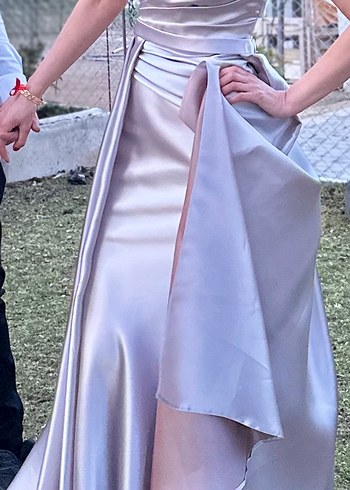 Söz nişan elbisesi - Görsel 2