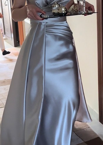 Söz nişan elbisesi - Görsel 4