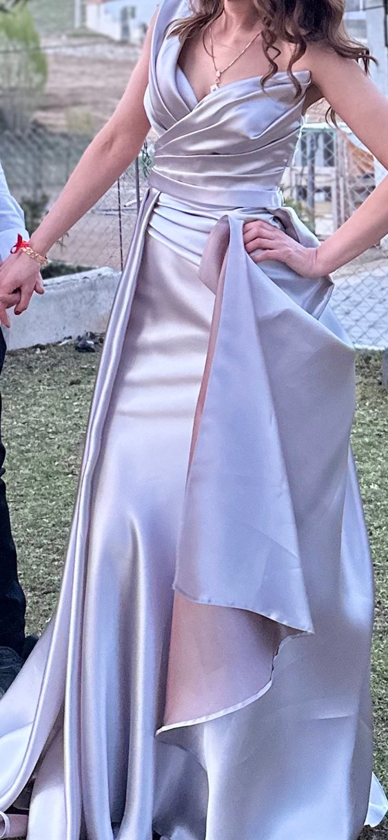 Söz nişan elbisesi - Görsel 2